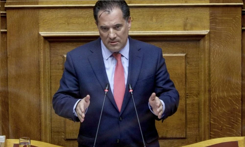 Γεωργιάδης: Σε ετοιμότητα το ΕΚΑΒ για τη διακομιδή εγκαυματιών από τα Σκόπια